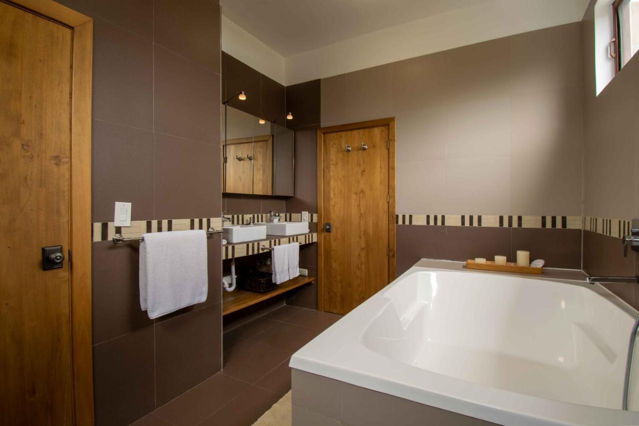 Willa Flip Flop House Puerto Villamil Zewnętrze zdjęcie