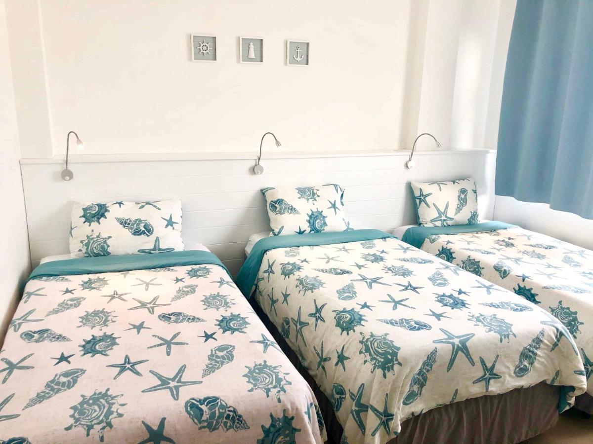 Willa Flip Flop House Puerto Villamil Zewnętrze zdjęcie