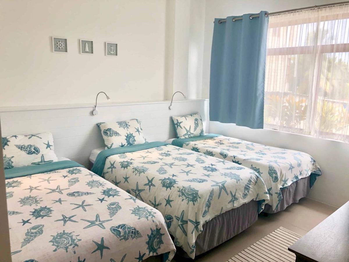 Willa Flip Flop House Puerto Villamil Zewnętrze zdjęcie