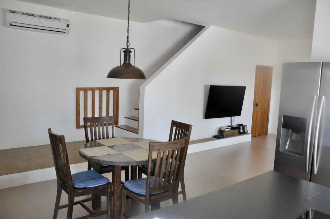 Willa Flip Flop House Puerto Villamil Zewnętrze zdjęcie